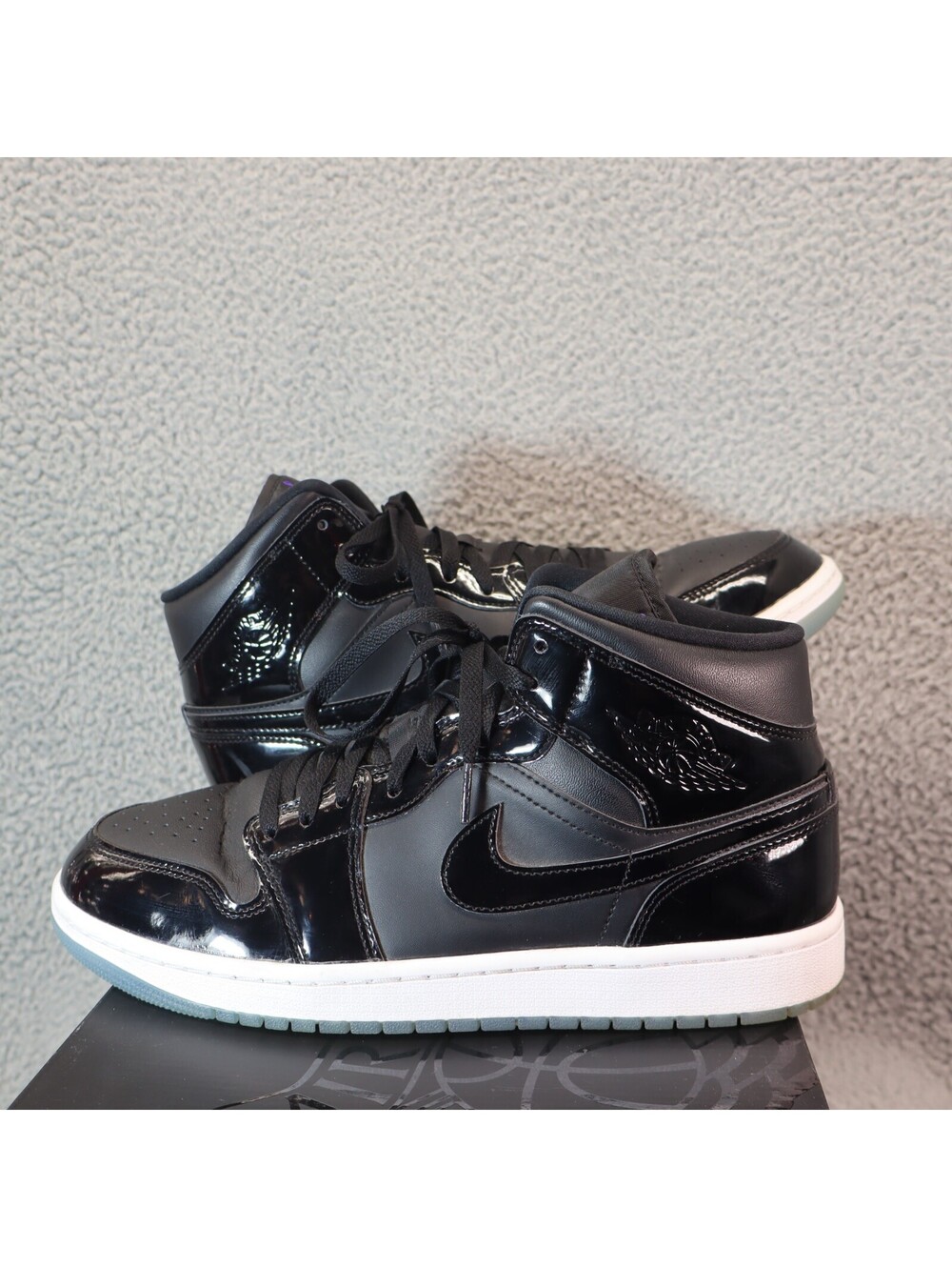 Jordan 1 Mid SE Space Jam sz 10 Men (DV1308-004) Clean 2023